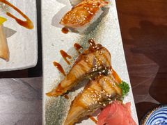 -小川洋风料理(街道口店)