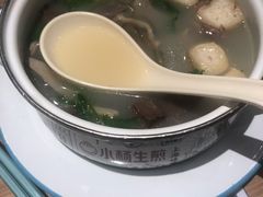 -小杨生煎(湟普汇店)