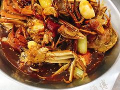 -聂师傅油焖大虾