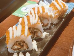 -王氏炉匠·烧鸟·居酒屋(双井店)