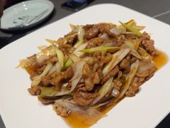 -老德州四合院·德州菜(天衢路店)