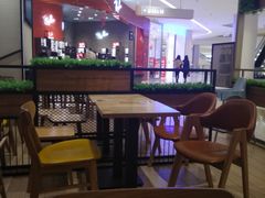 -满记甜品(苏州中心店)