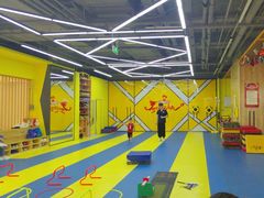 -HELLO功夫(印象城店)