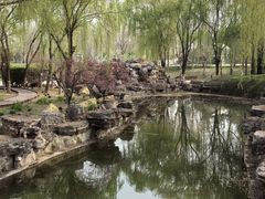 -河北省园博园