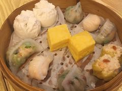-添好运点心专门店(百老汇店)