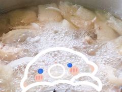 -同仁四季椰子鸡(福田东园总店)