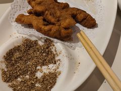 -松云居.大连人.大连菜