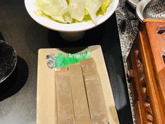-疯狂的筷子老灶九宫格火锅