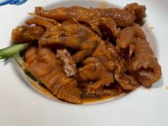 -蚝翅·海鲜粥·烧烤·宁夏滩羊季(玉米楼店)