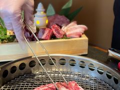 -300杯·和牛烧肉清酒专门店(廊里店)
