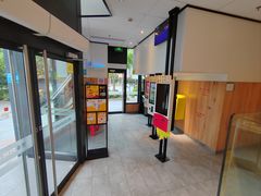 -麦当劳(浦江镇绿地乐和城店)