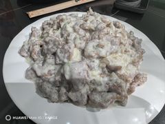 -清真鸿起来饭庄(复兴路店)