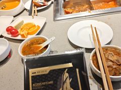 -海底捞火锅(莘松路店)