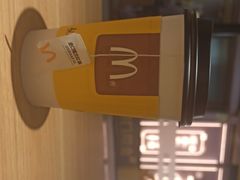 -麦当劳(百联西郊购物中心店)