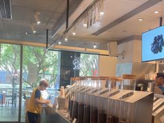 -喜茶(广州保利中环店)