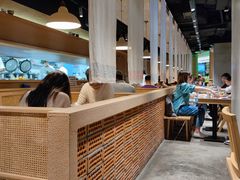 -米仓食堂(凯德广场店)