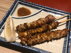 -小山日本料理(兴业太古汇店)