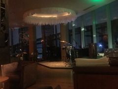 -广州柏悦酒店·悦吧·顶楼露天酒吧