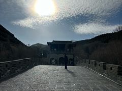 -雁门关景区