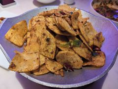 -茅庐川菜(烟台万象汇店)