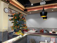 -火龙堂·风味民间菜(文一路店)