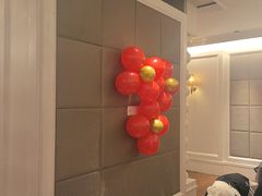 -王府井酒店(金桥港湾店)