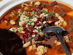 -吴掌柜·藕汤印象(南湖店)