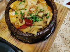 -大鸭梨烤鸭(左家庄店)