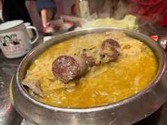 -粗粮人家·东北菜(洋桥店)