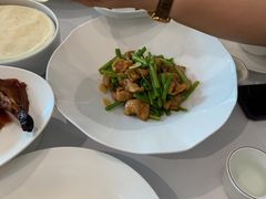 -月福京味斋·烤鸭店·北京菜(鼓楼总店)