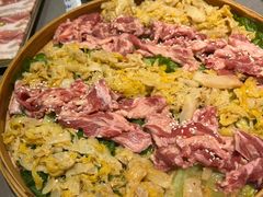 -正宗齐齐哈尔烤肉·齐牛哥鲜切炭火烤肉(杭州总店)