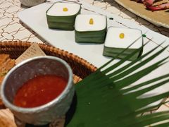 -Siam泰餐厅(水上公园店)