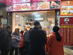 -黄毛鸭脖(汉阳总店)