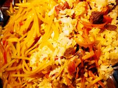 -丝路金桃·新疆菜(徐汇店)