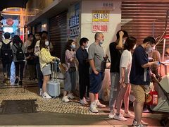 -明记牛杂(新马路分店)