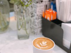 -Manner Coffee(大宁国际商业广场店)