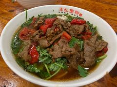 -肆姐面粉馆(坡子街店)