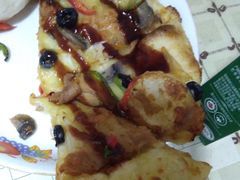 -City1+1城市比萨(国商卫星广场店)