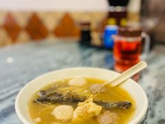 -西关刘福记(文德路店)