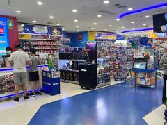 -TOYSRUS玩具反斗城(广州IGC天汇广场店)