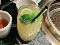 -嘿嘟嘟·肋条烧肉放题(爱融荟城店)