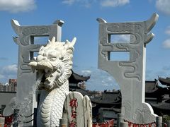 -威海华夏城景区