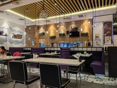 大堂-太兴餐厅(小径湾店)