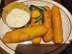 -ZAFFERANO西班牙海鲜饭(上海首店)
