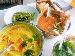 -美奈小馆·东南亚菜(福田星河COCO Park店)