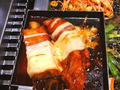 -火炉火自助餐(朝阳大悦城店)