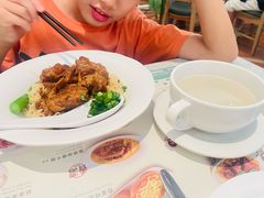 -翠华(澳门银河店)
