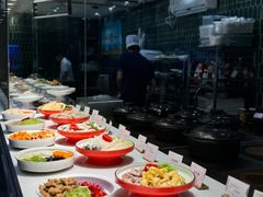 -聚丰园•湖鲜餐厅(阿红私房菜梅石路店)