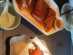 -蝴蝶里·粤菜·点心(龙湖天街&滨江店)