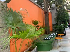 -LA MATCHA抹茶吧(进贤路店)